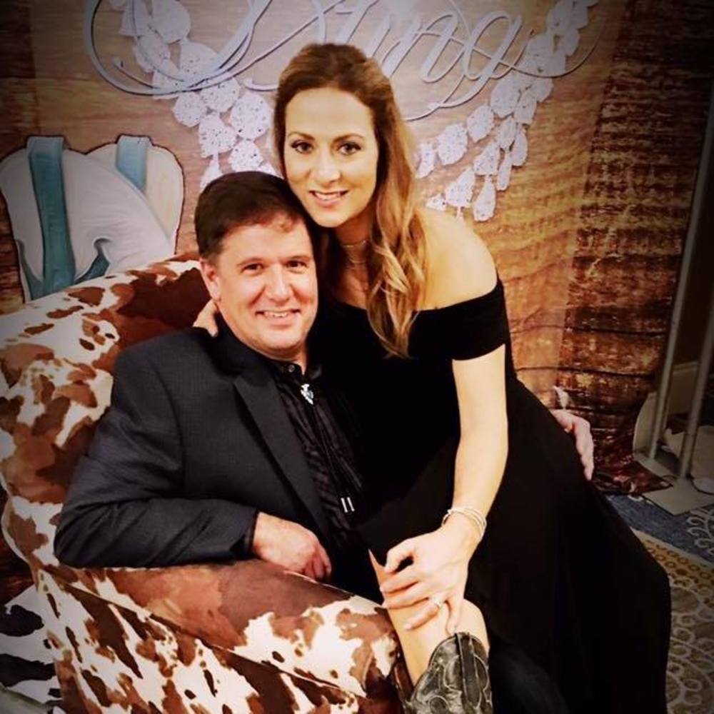 Meet your Posher, Patricia